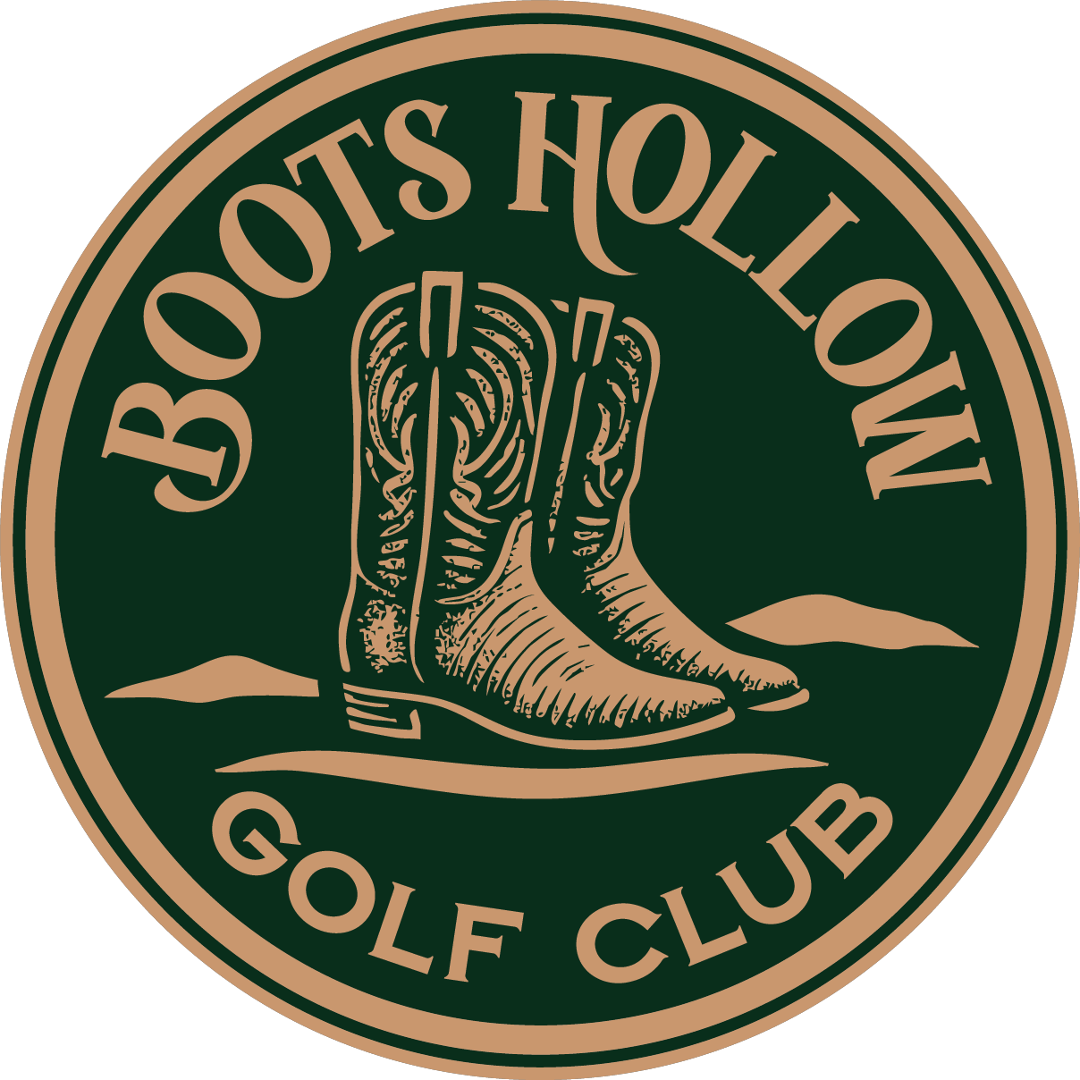 Boots Hollow Golf Club – Bartlesville, OK